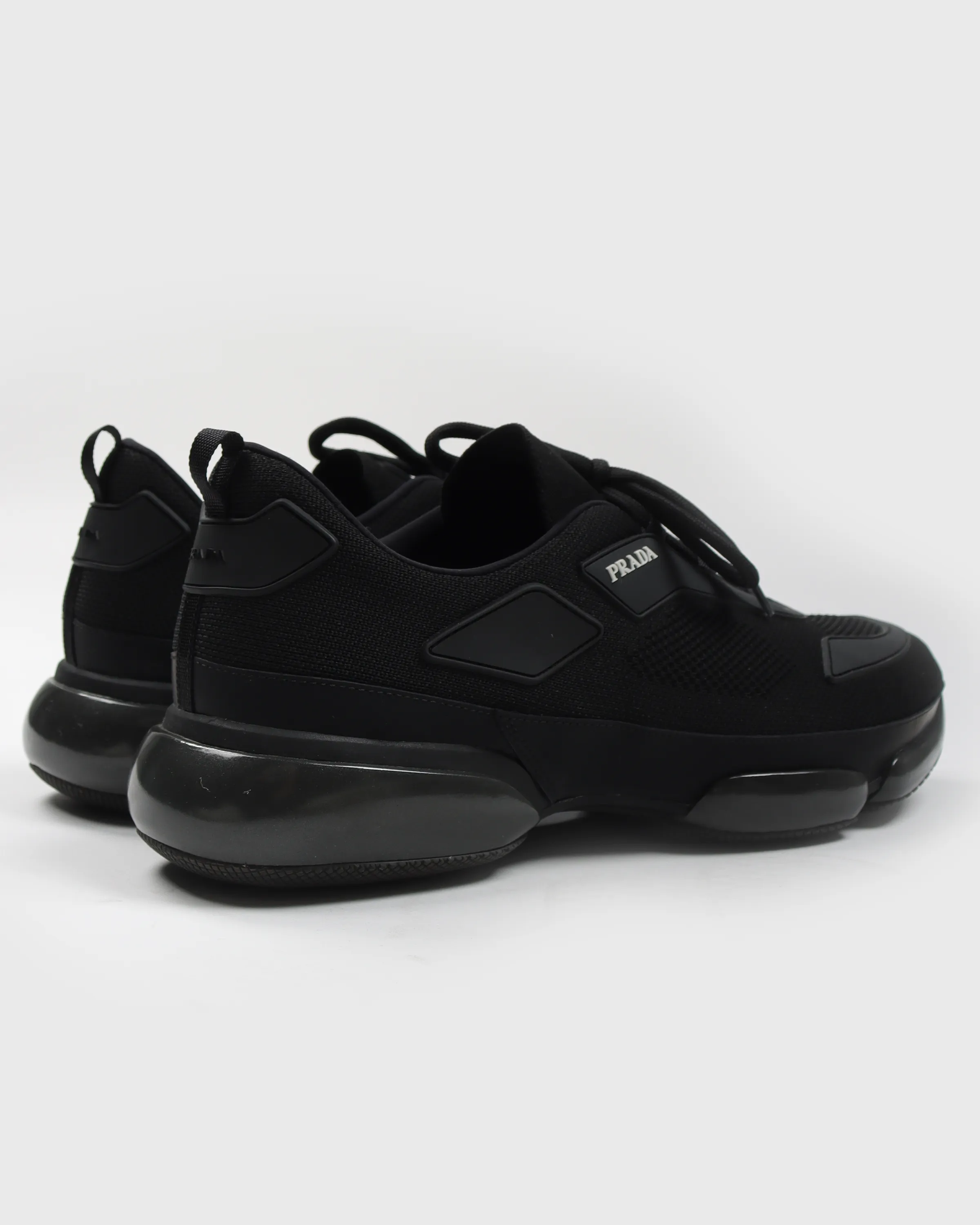 Cloudbust Runners