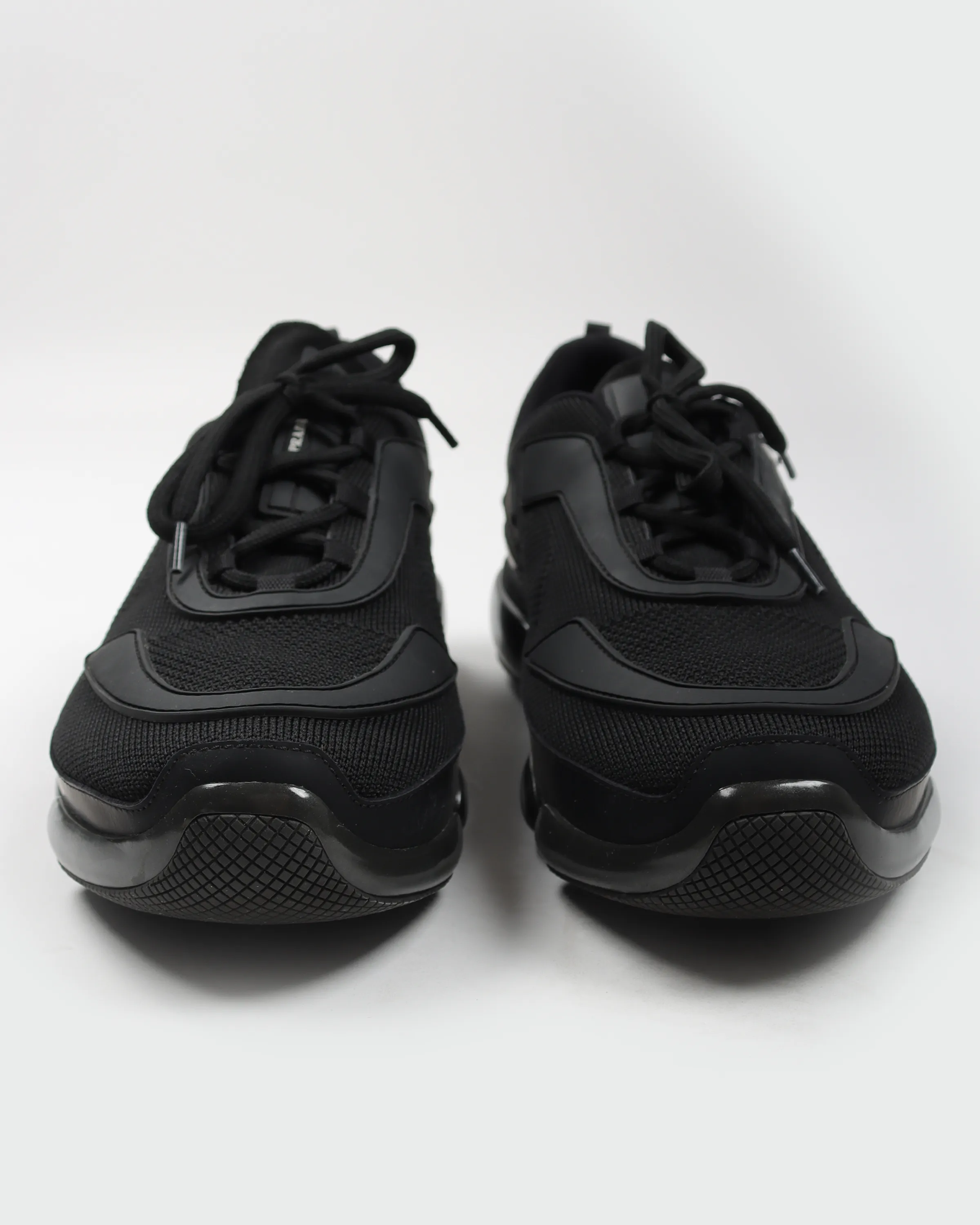 Cloudbust Runners