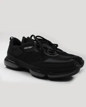 Cloudbust Runners