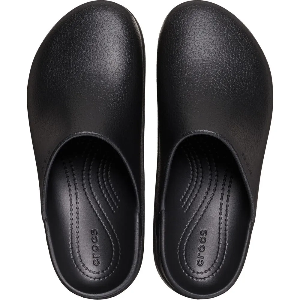 Crocs Dylan Platform Clog
