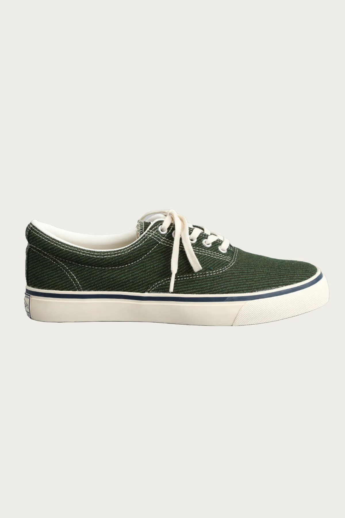 D02-007 - Vintage Fabric Green