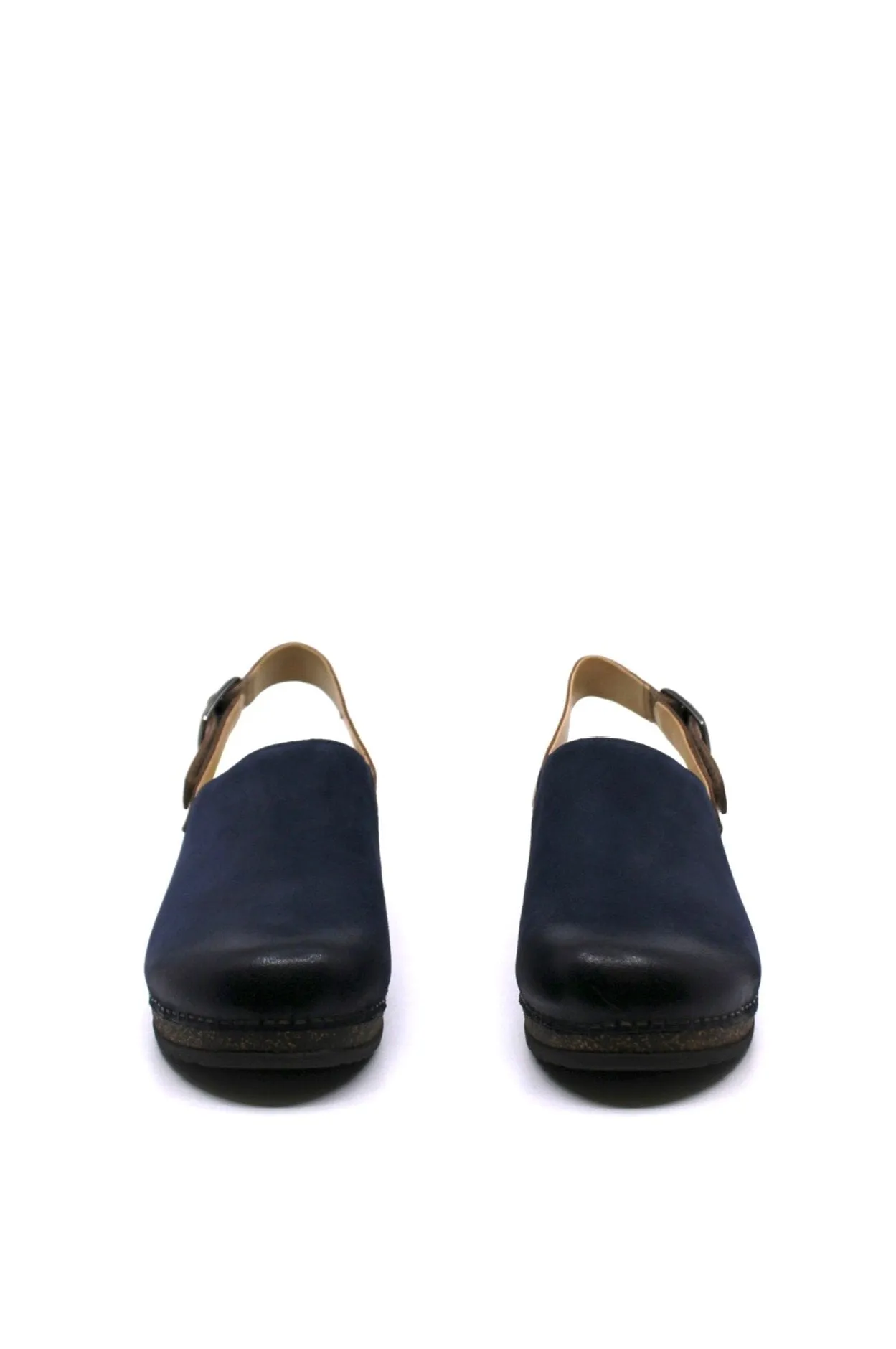 Dansko Merrin Blue