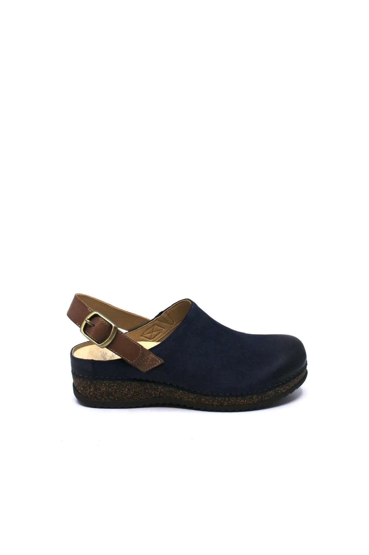 Dansko Merrin Blue