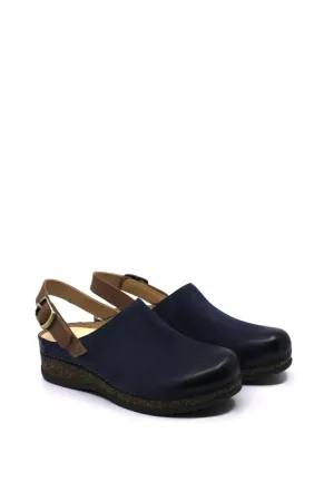Dansko Merrin Blue