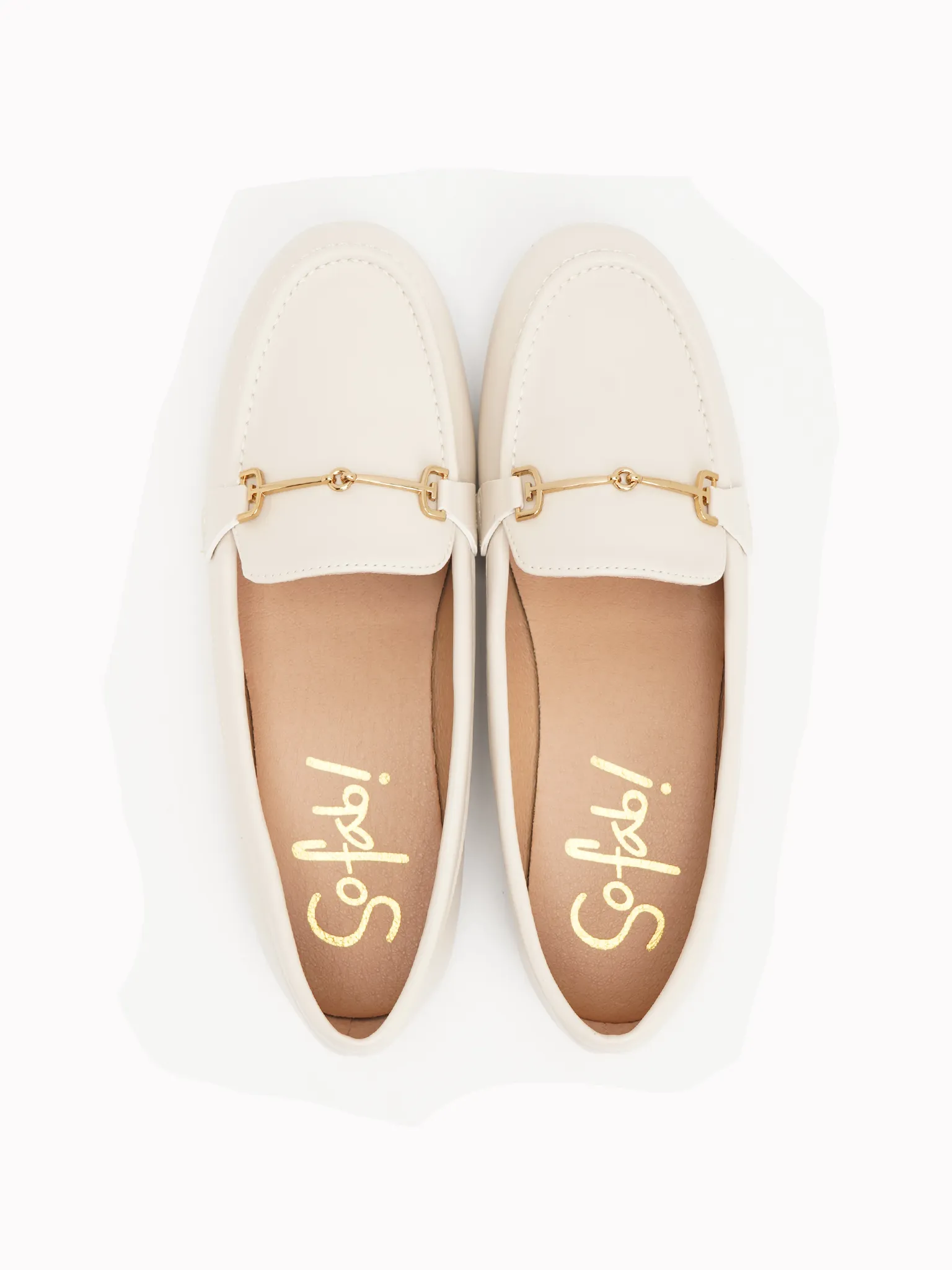 Donald Flat Loafers