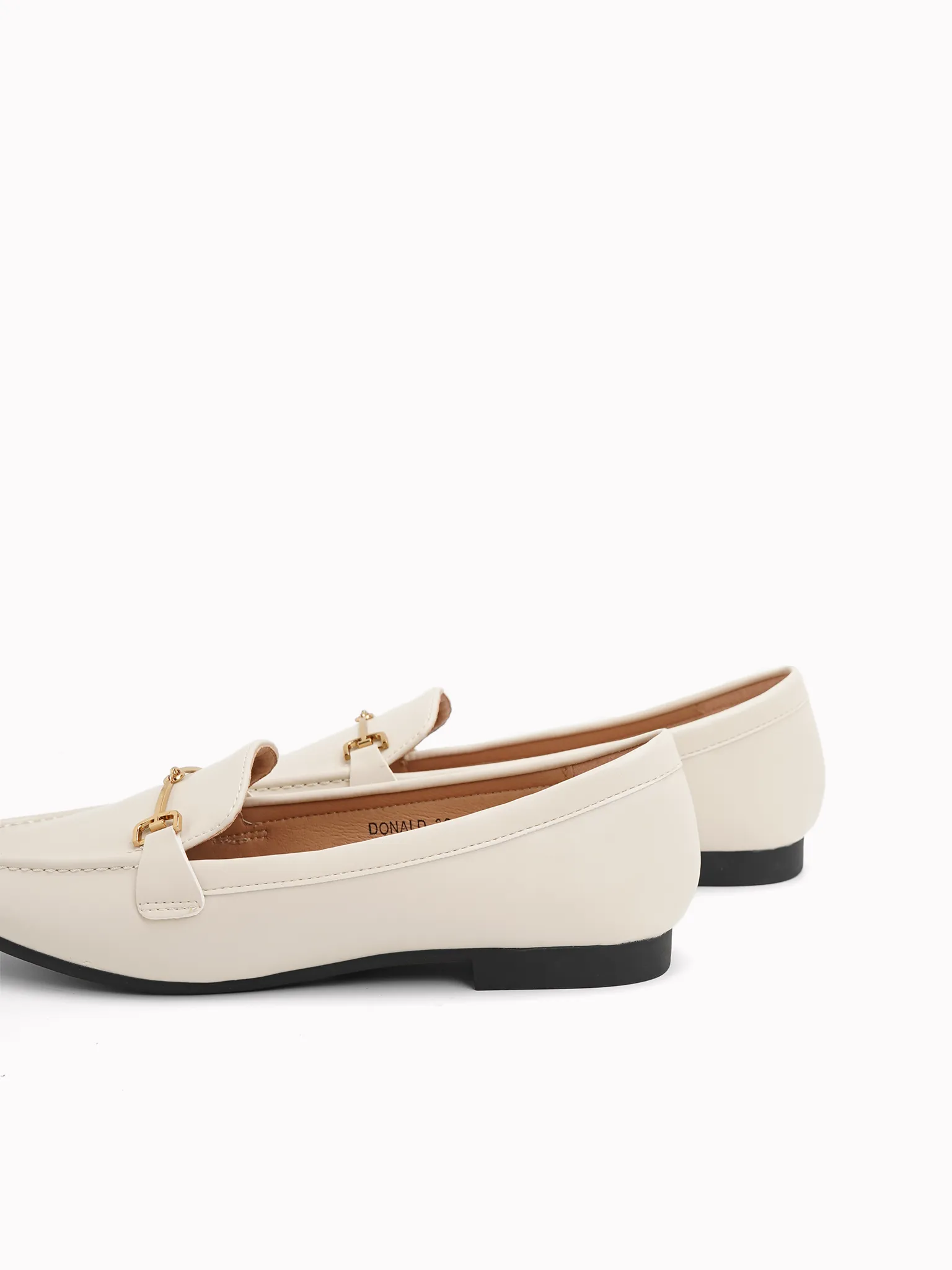 Donald Flat Loafers