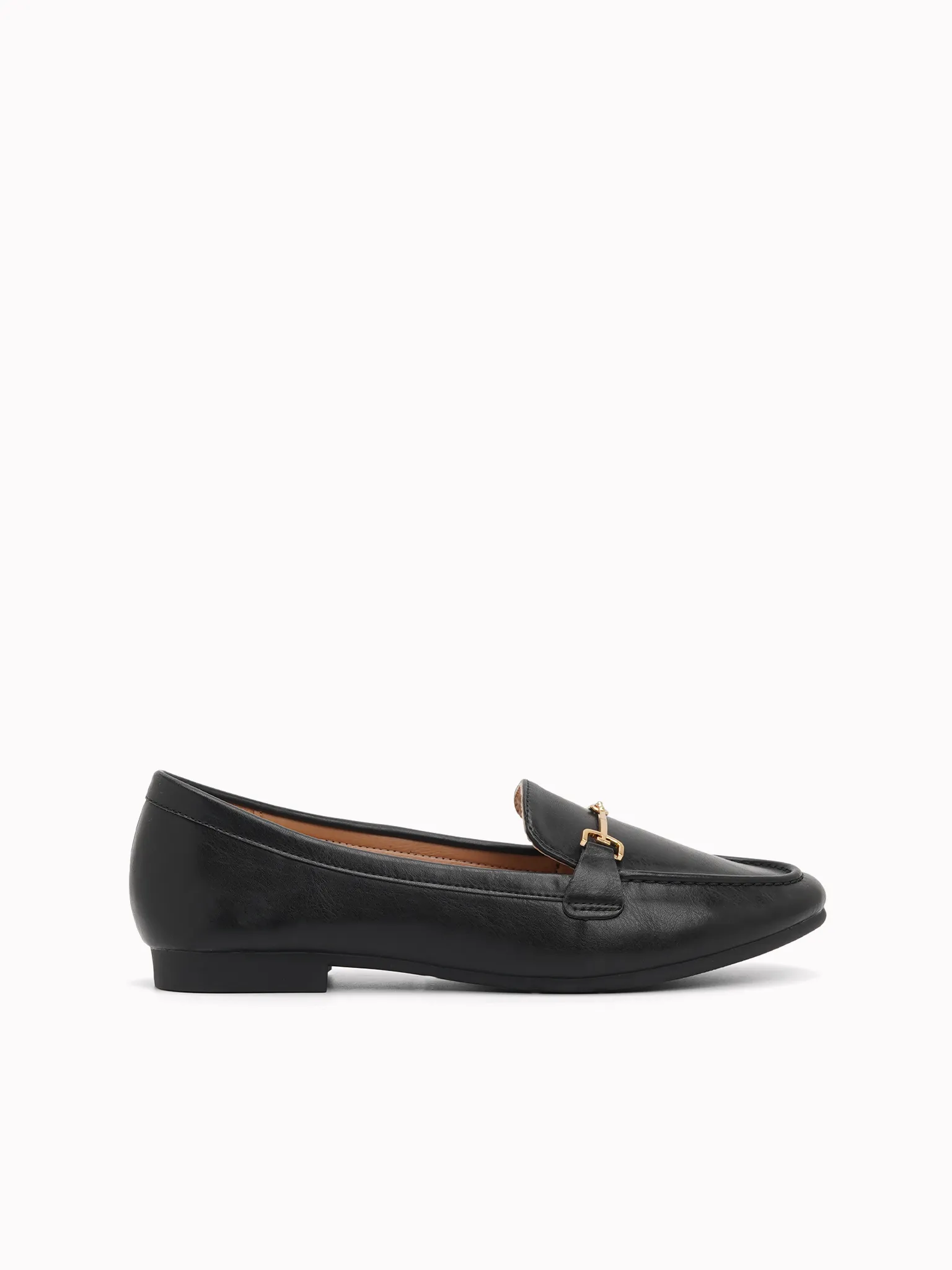 Donald Flat Loafers