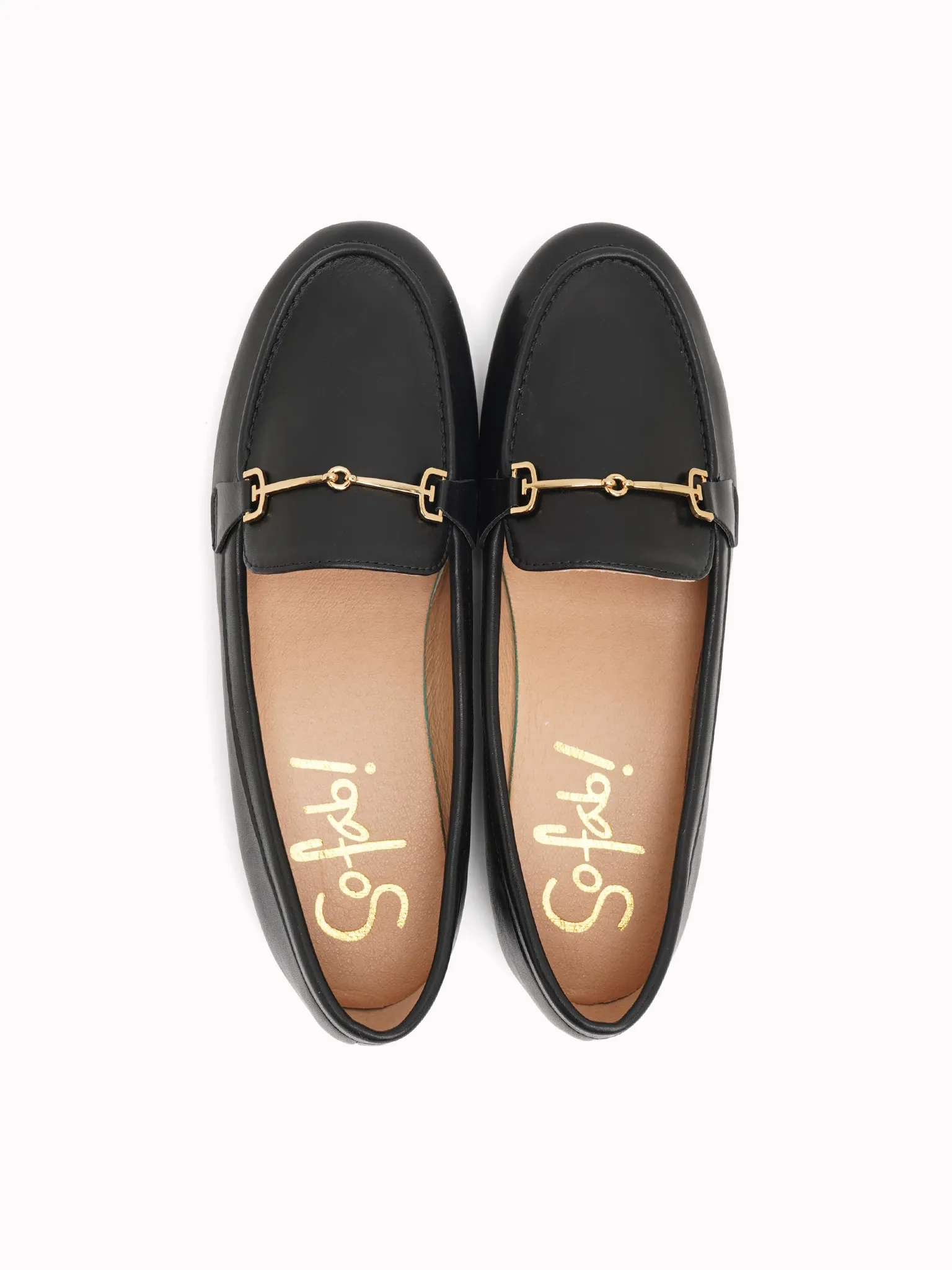 Donald Flat Loafers