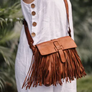 Ferna Crossbody Bag