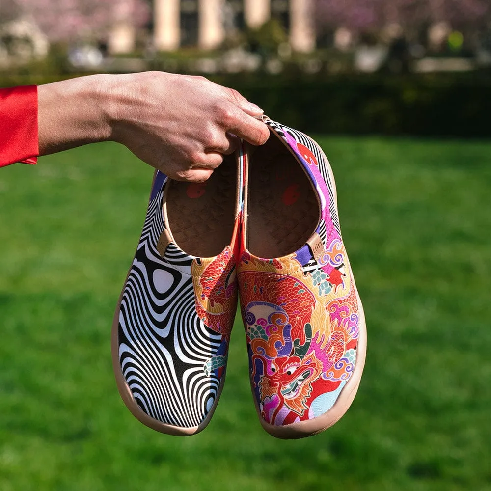 Flying Dragon Toledo I Women
