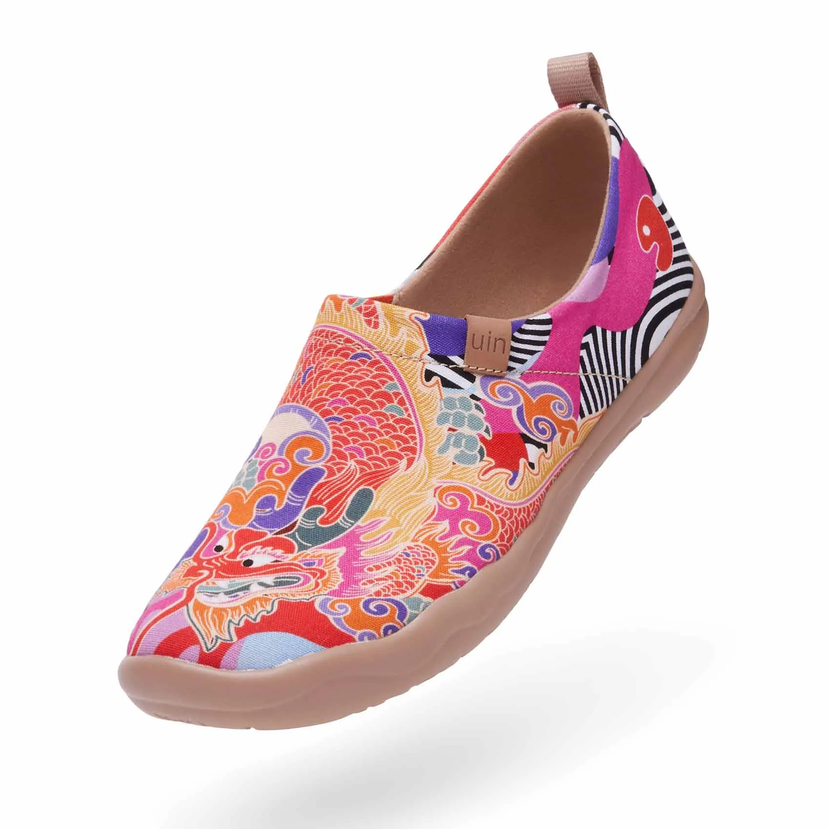 Flying Dragon Toledo I Women