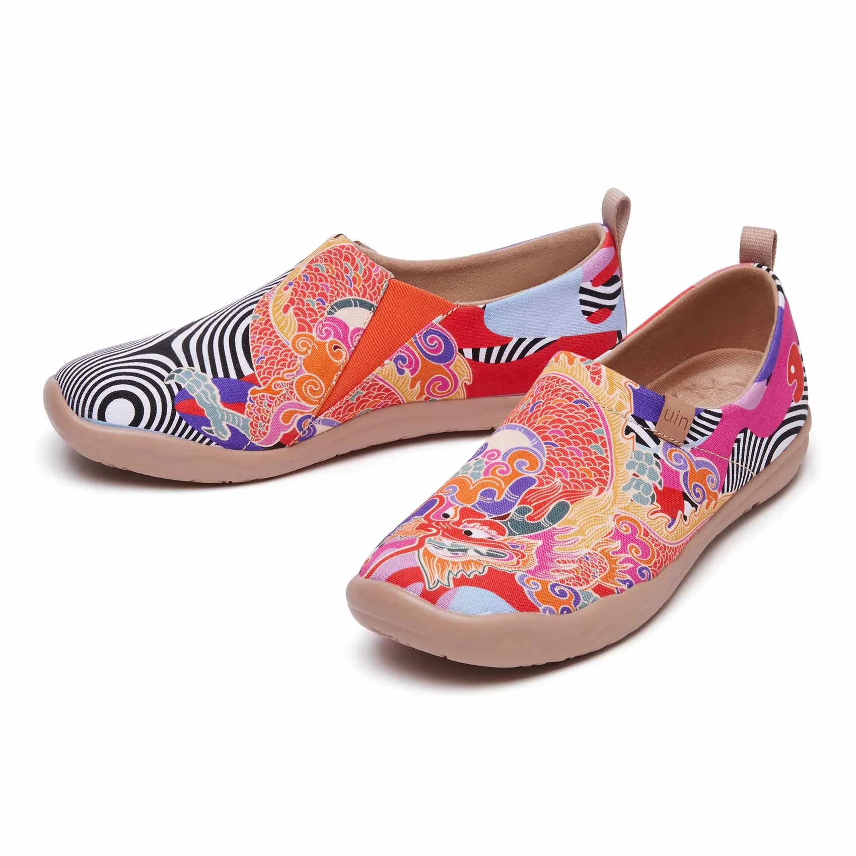 Flying Dragon Toledo I Women
