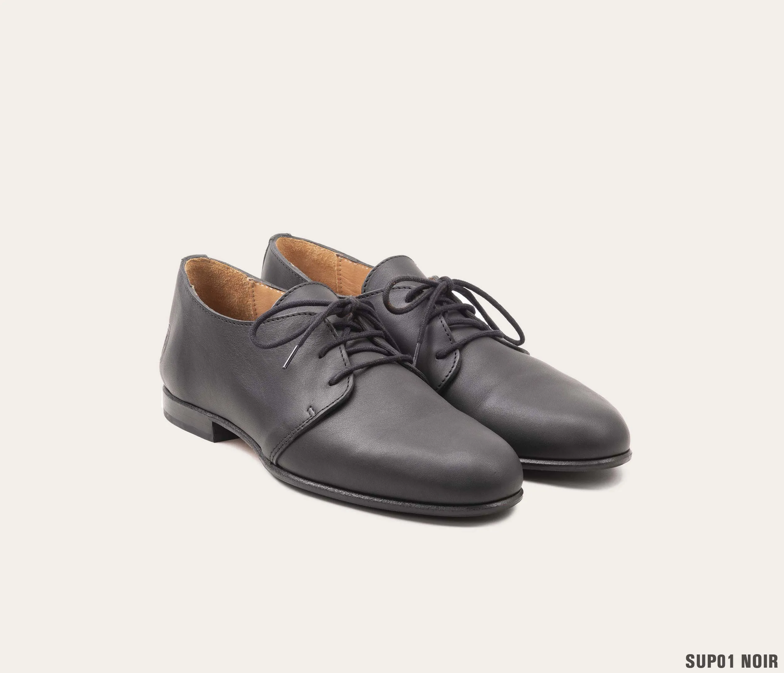 Georges Derby Woman Personalized