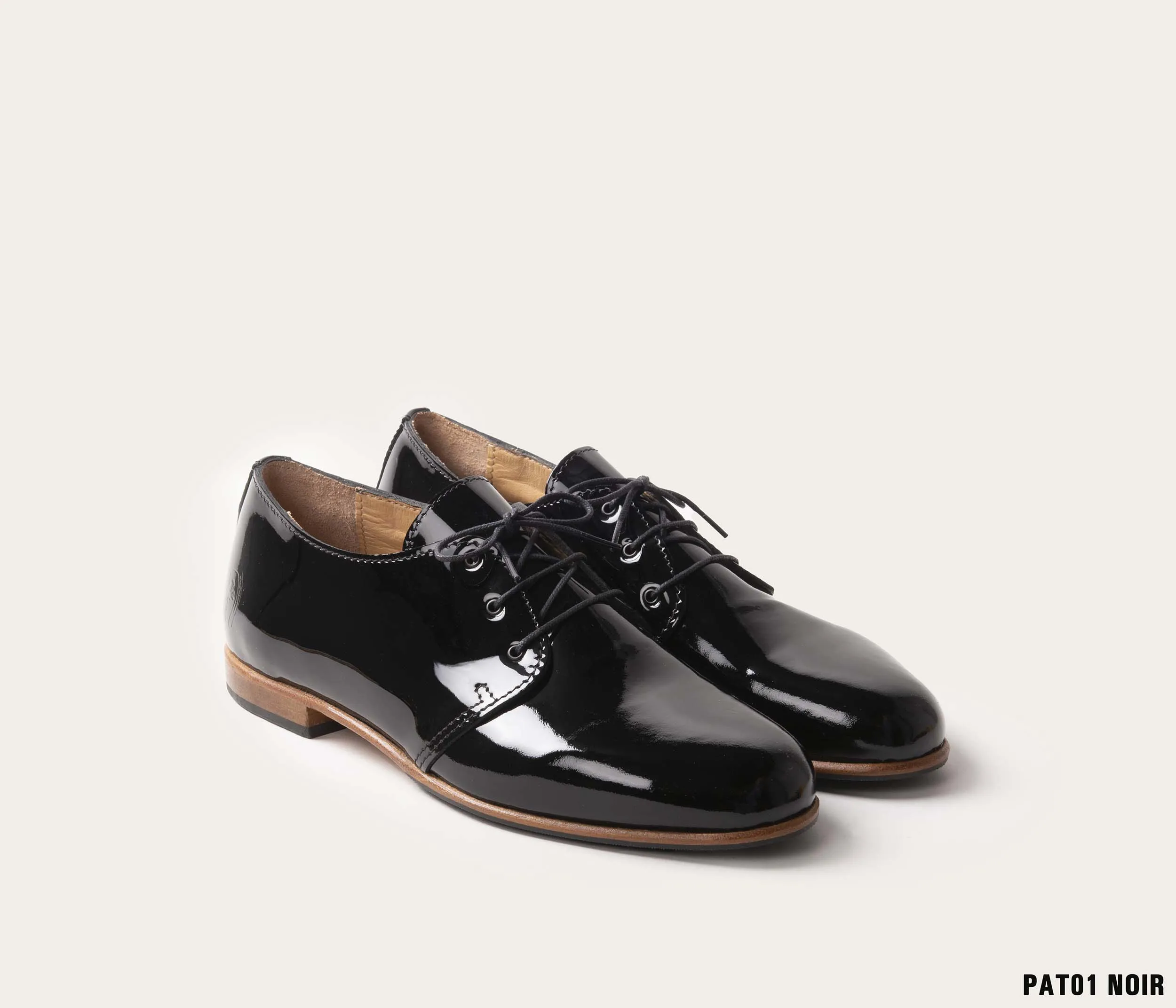 Georges Derby Woman Personalized