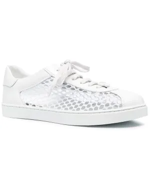 Helena Sneaker in White