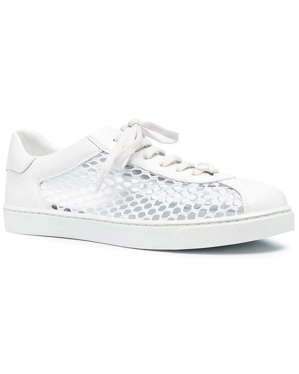 Helena Sneaker in White