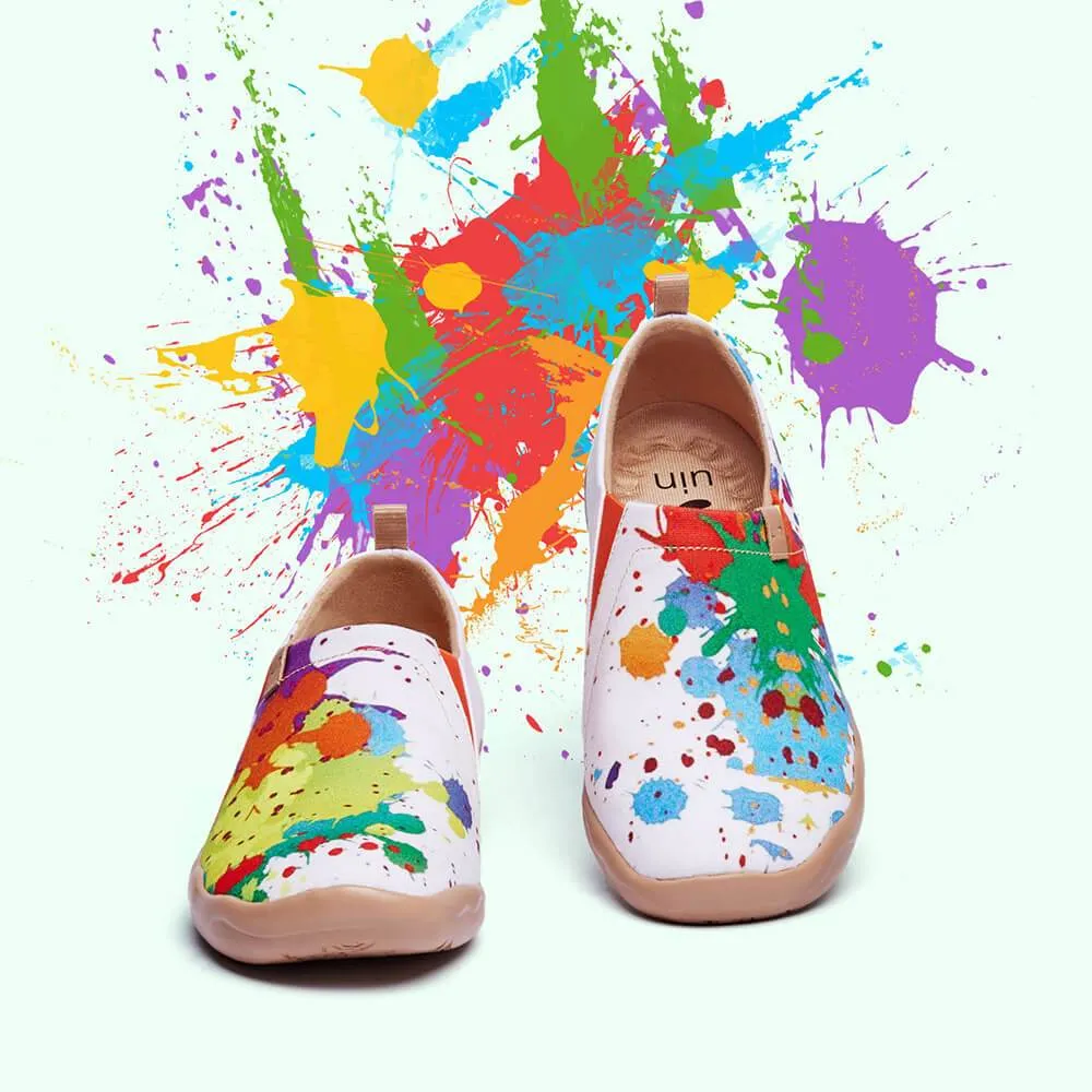 Hello Colors