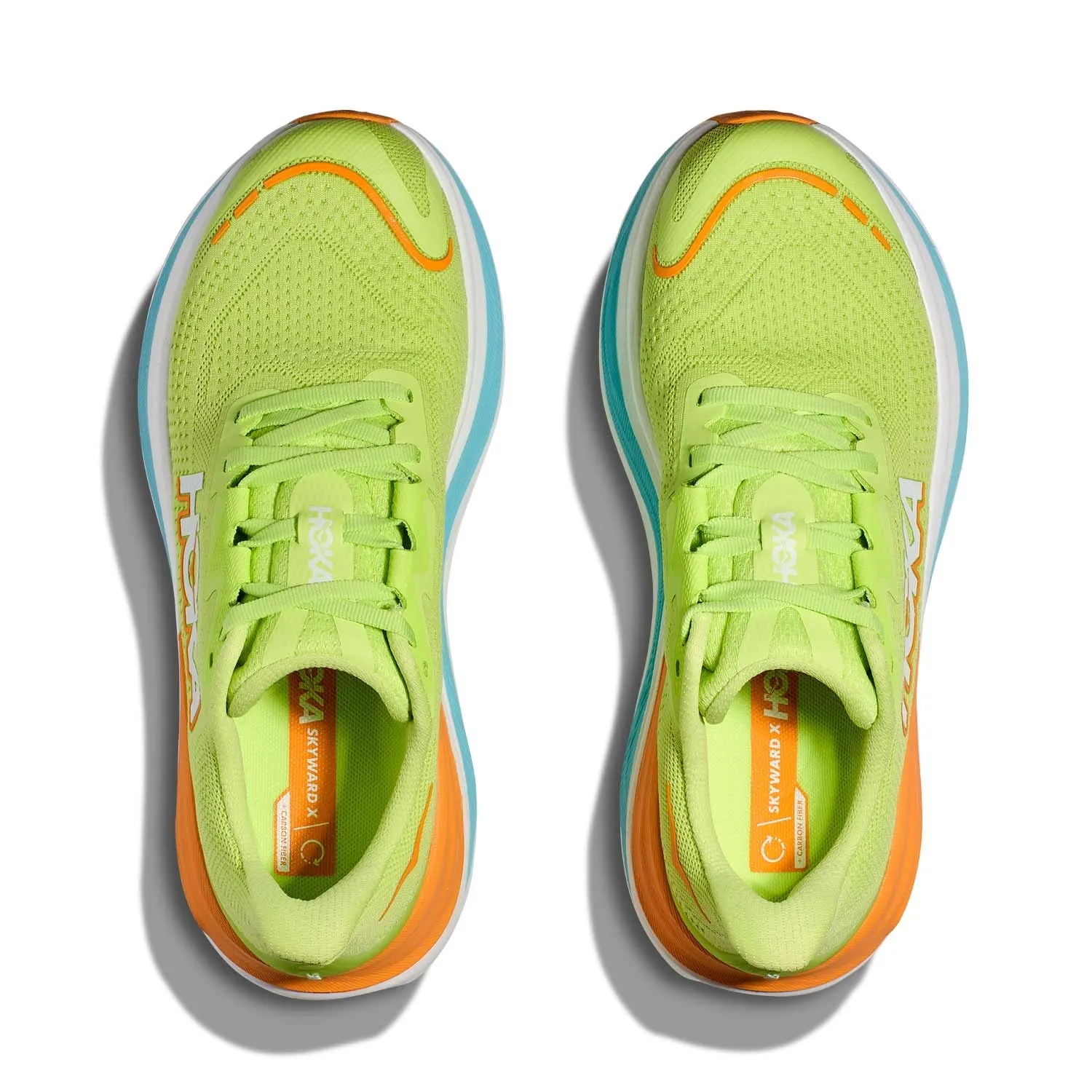 Hoka SKYWARD X Men's Running Shoes