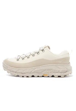 Hoka Tor Summit 2 Trainers - Oat Milk / Oxford Tan