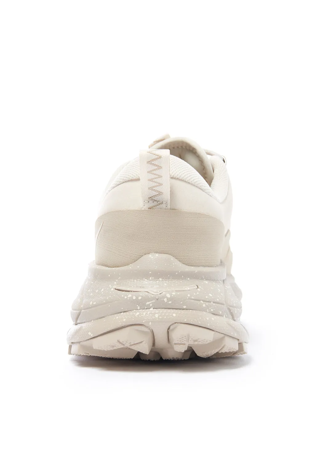 Hoka Tor Summit 2 Trainers - Oat Milk / Oxford Tan