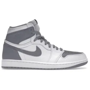 Jordan 1 Retro High OG -Stealth