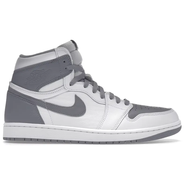 Jordan 1 Retro High OG -Stealth