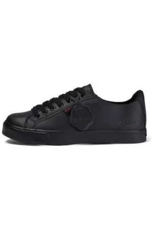 Kickers Tovni Lacer leather