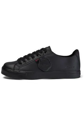 Kickers Tovni Lacer leather
