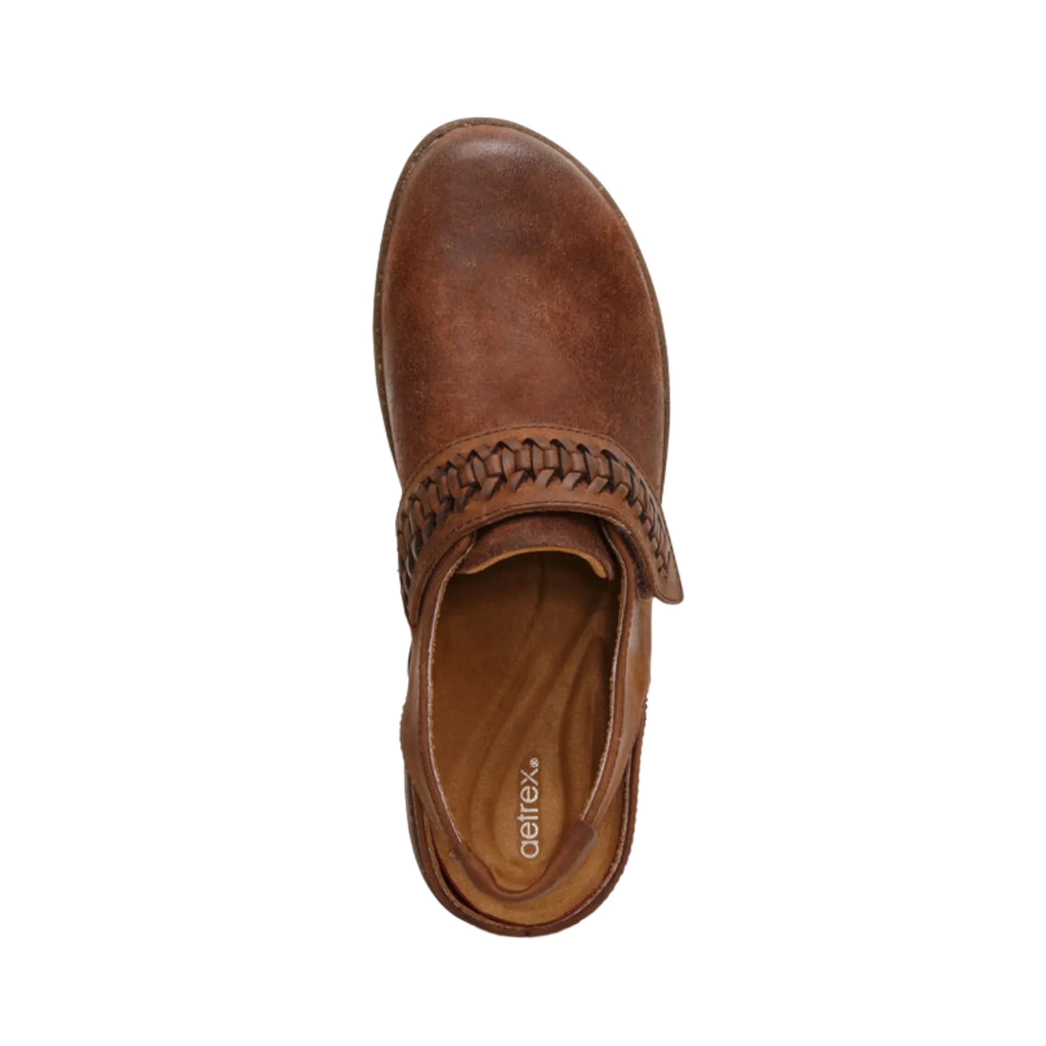 Leni Slingback Clog