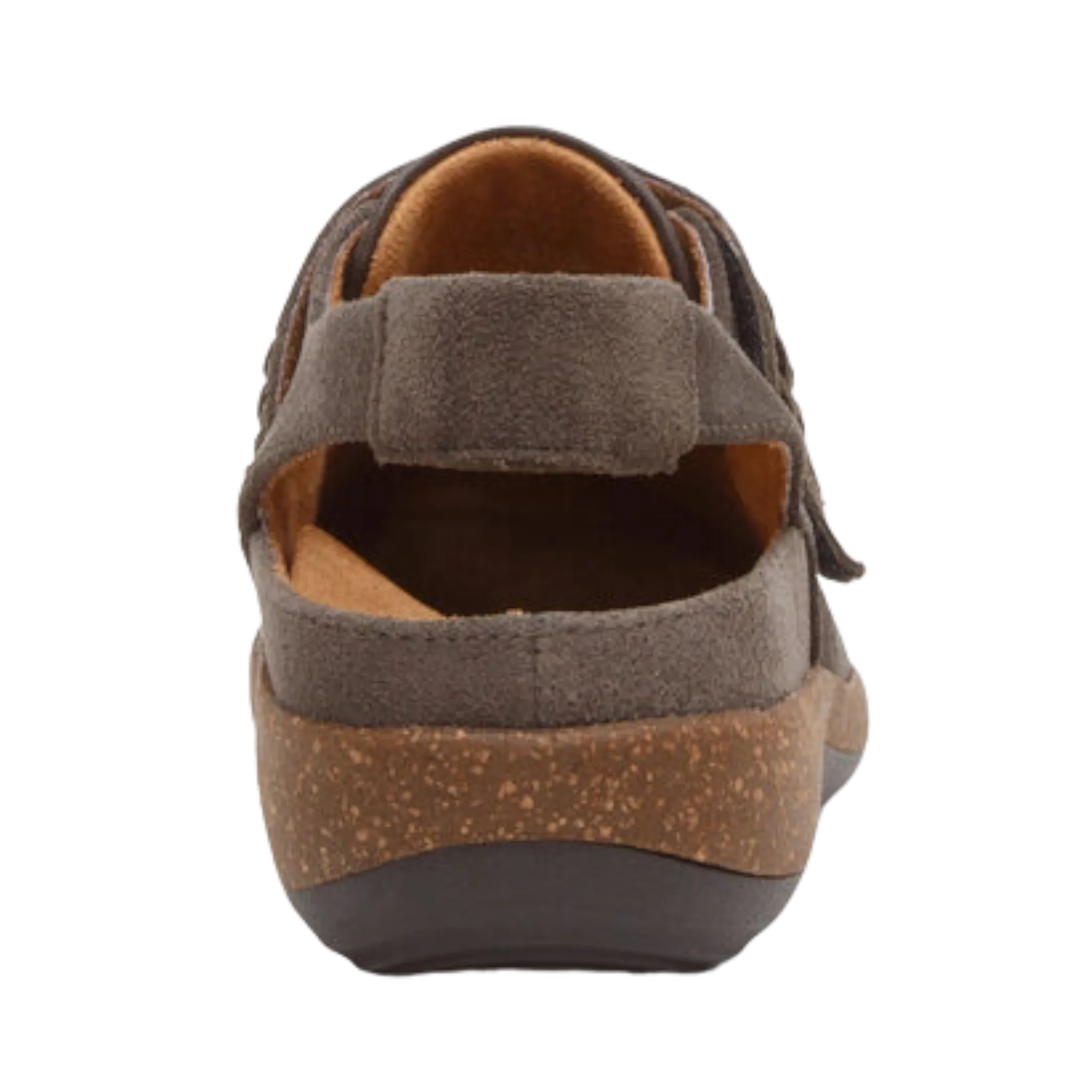 Leni Slingback Clog