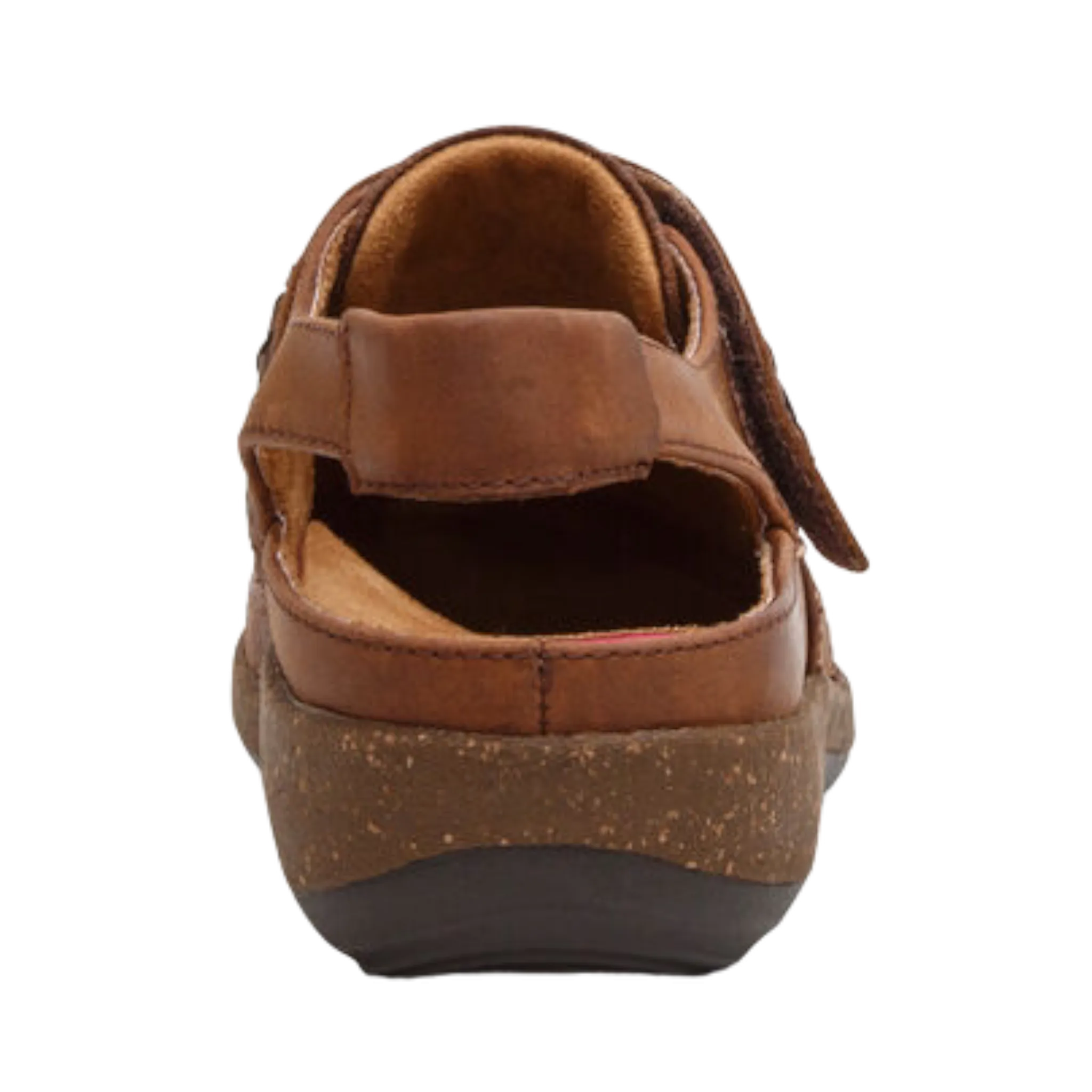 Leni Slingback Clog