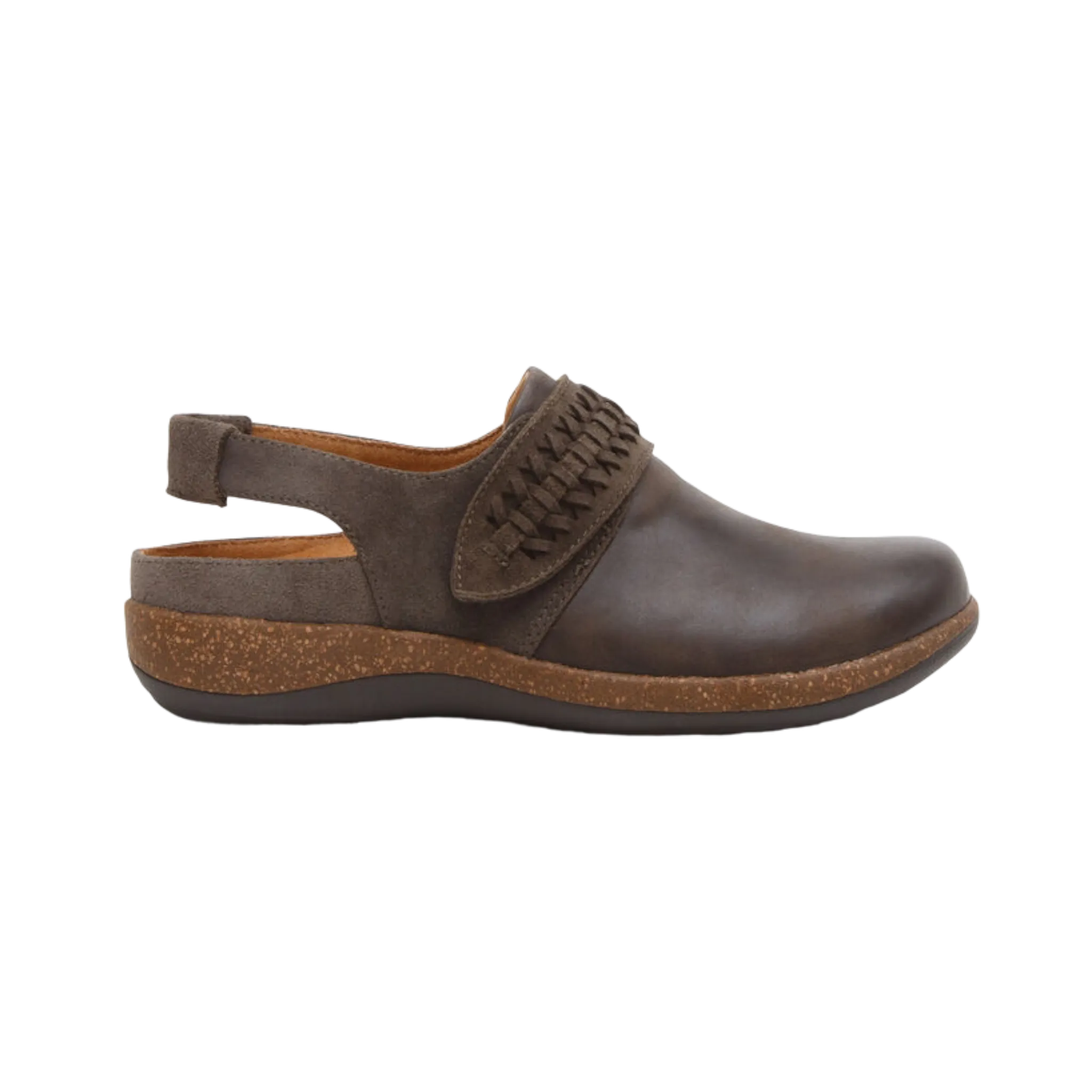 Leni Slingback Clog