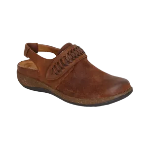 Leni Slingback Clog