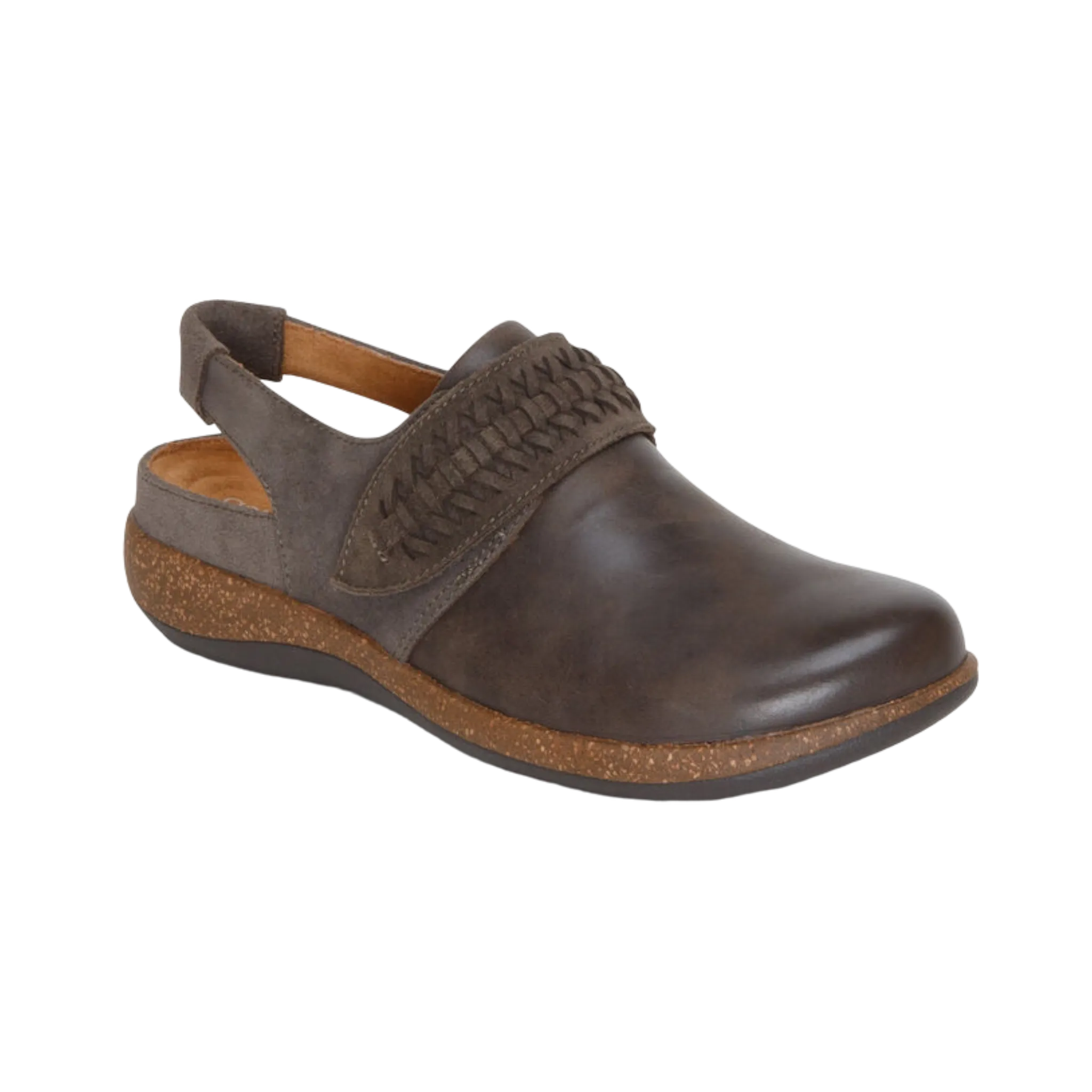 Leni Slingback Clog