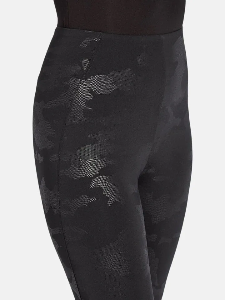 LYSSE 2903 Patterned Matilda Foil Legging - 3 prints