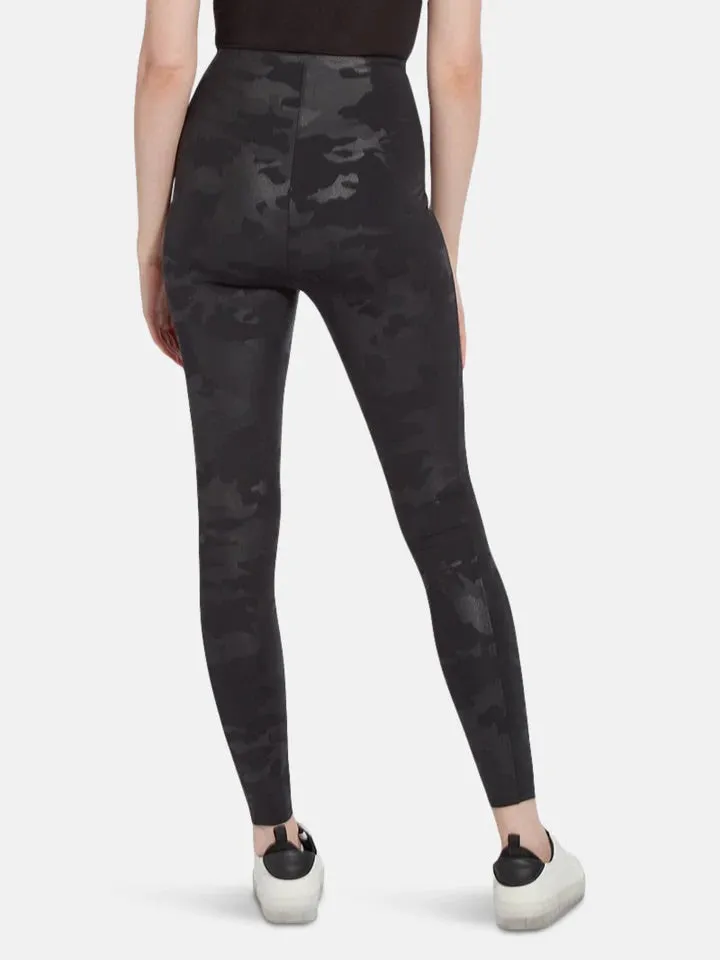 LYSSE 2903 Patterned Matilda Foil Legging - 3 prints