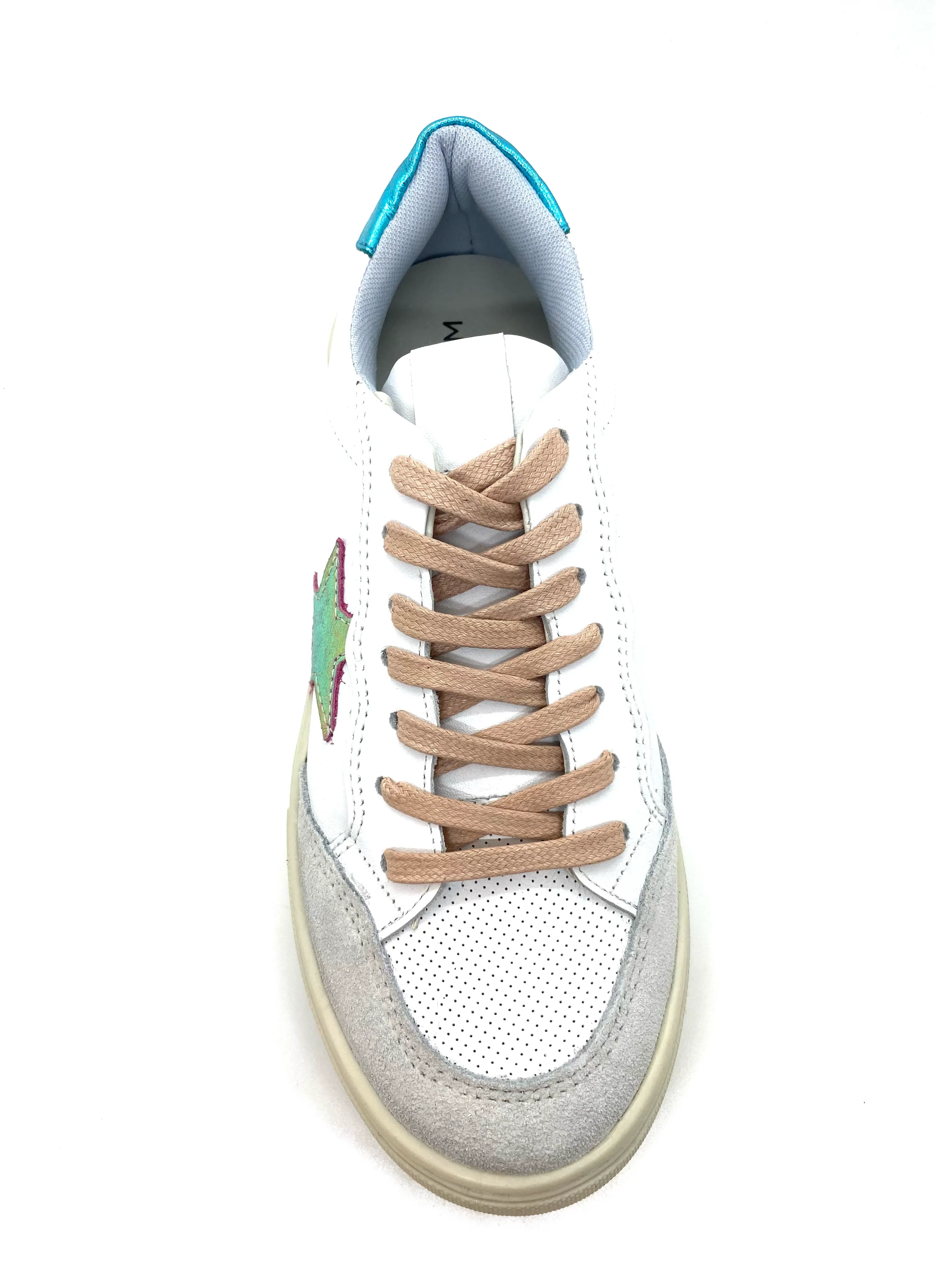Maria Lya Star Trim Sneaker