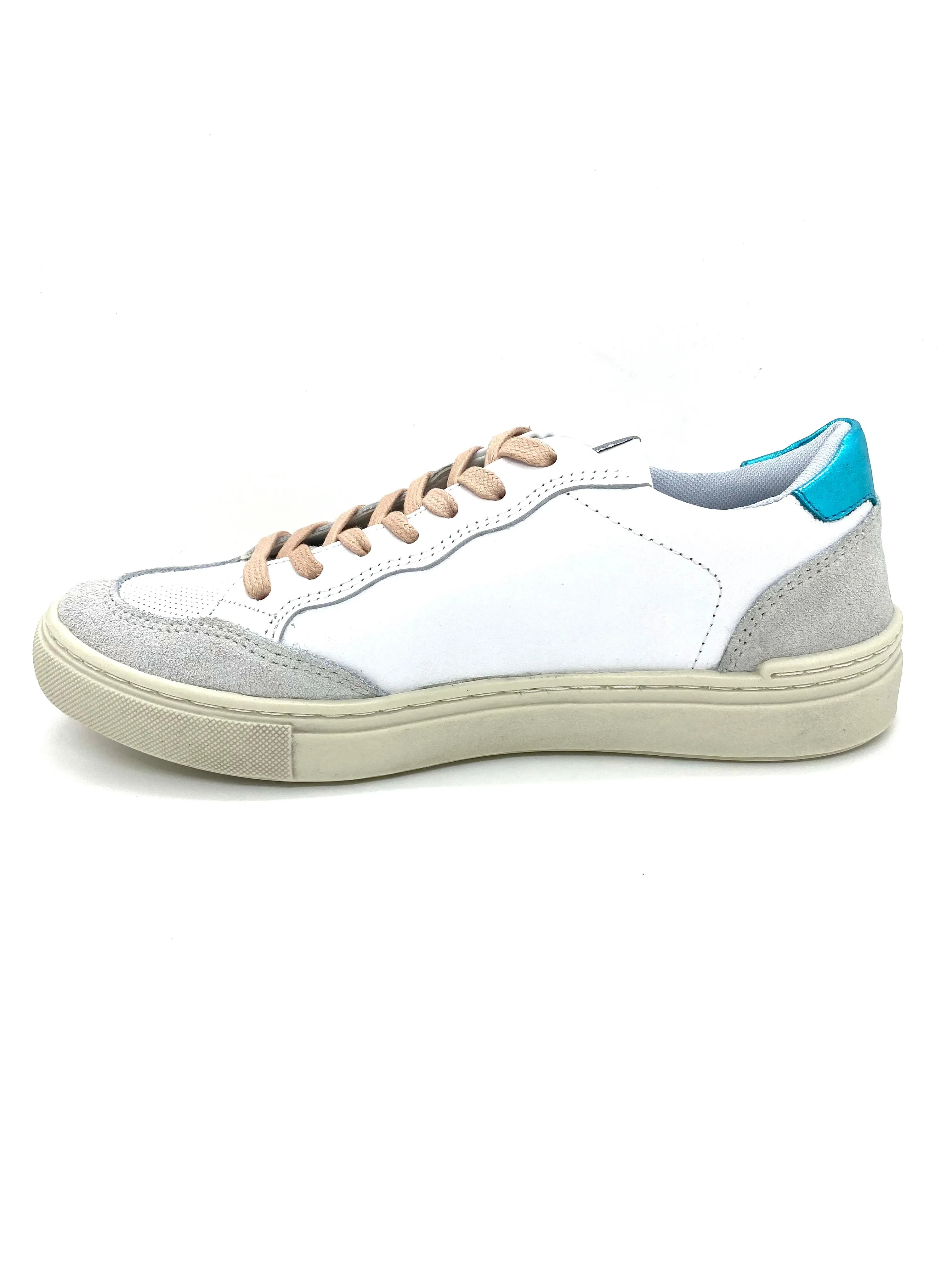 Maria Lya Star Trim Sneaker
