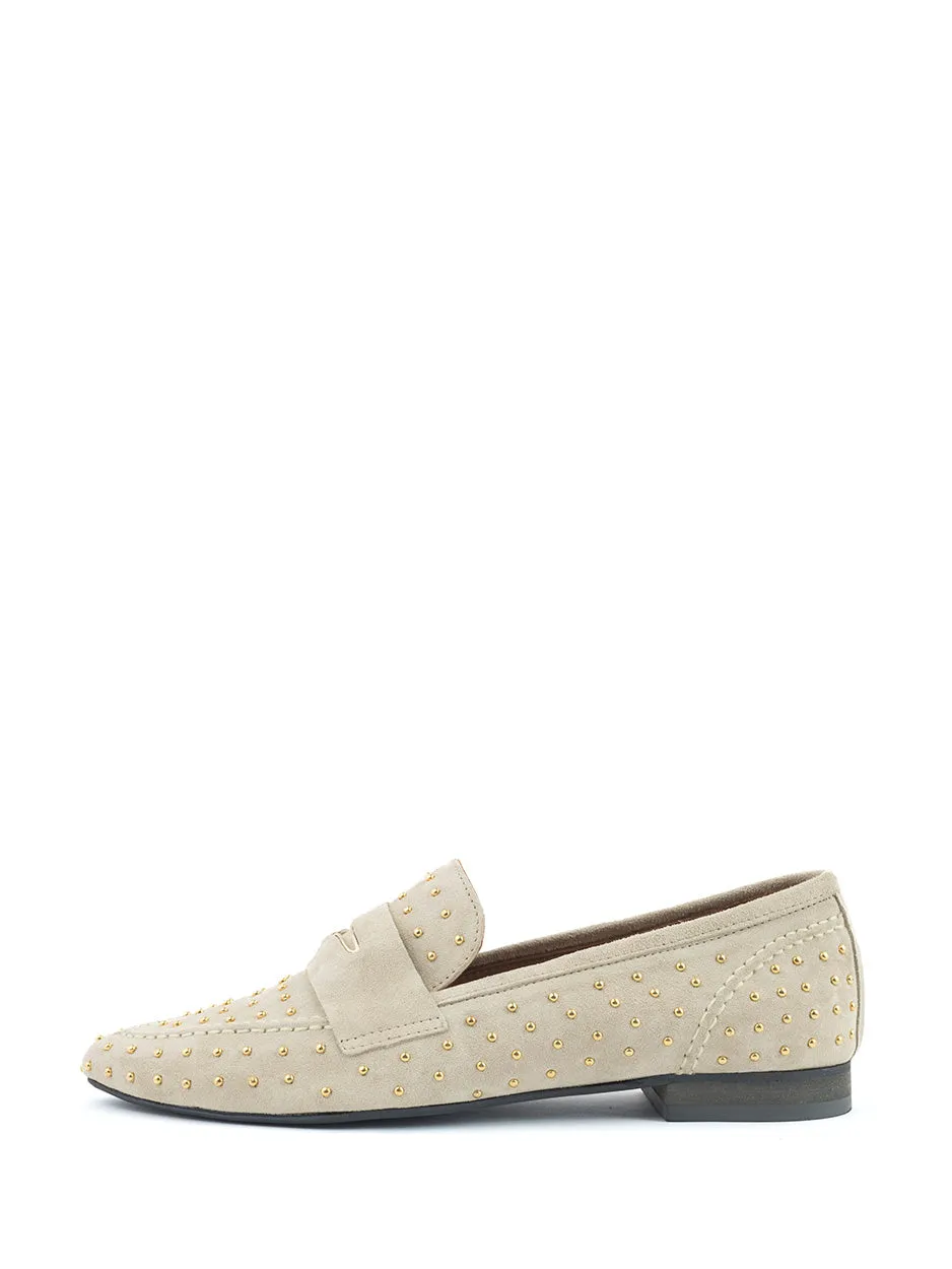 Maya | Loafer Beige