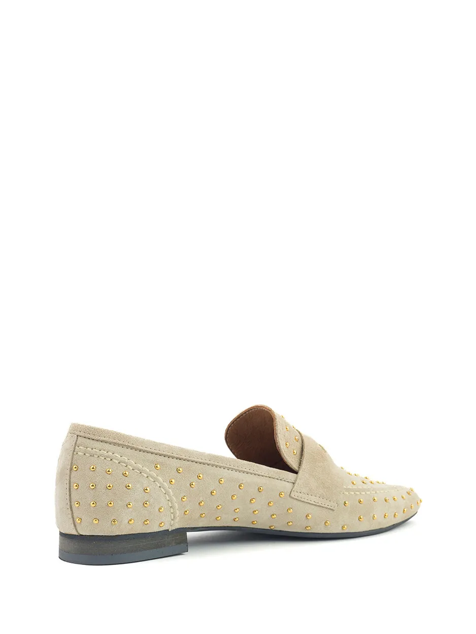 Maya | Loafer Beige