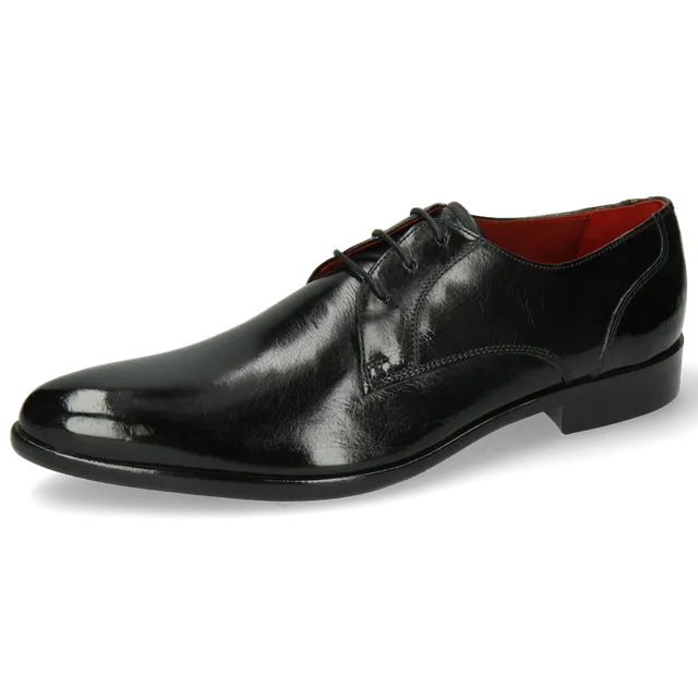 Melvin & Hamilton Toni 1- Laced Shoe