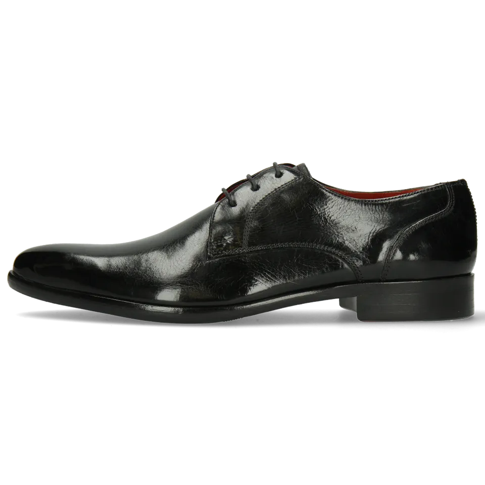 Melvin & Hamilton Toni 1- Laced Shoe