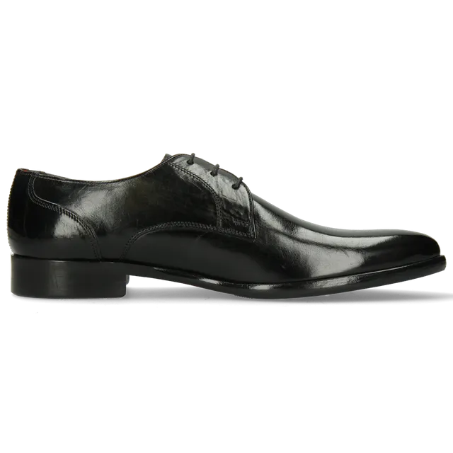 Melvin & Hamilton Toni 1- Laced Shoe