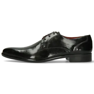 Melvin & Hamilton Toni 1- Laced Shoe