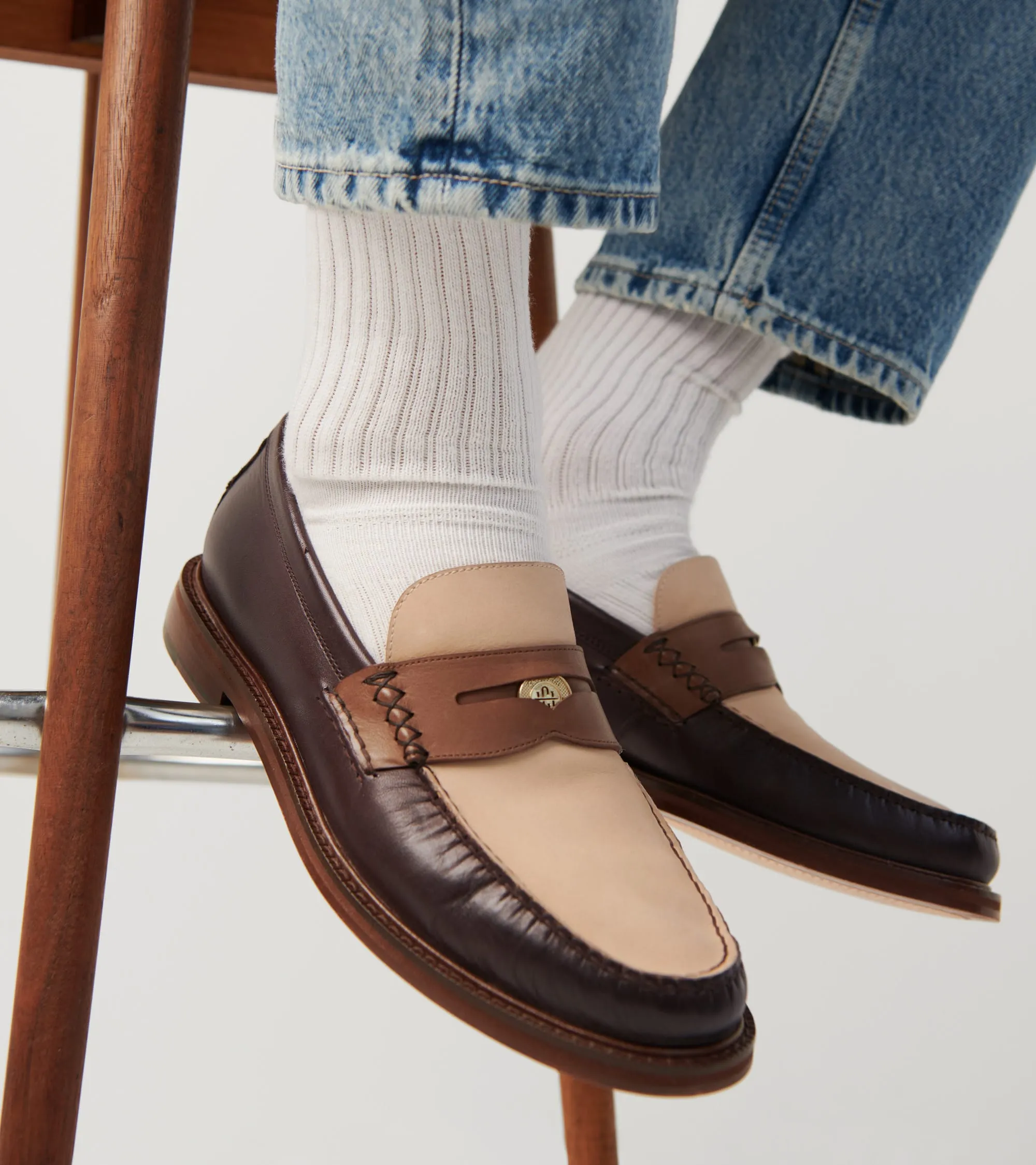 Men's American Classics Pinch Penny Loafer