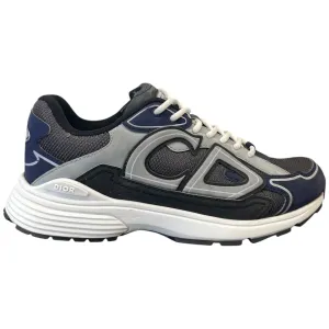 Men's B30 Low Trainers Navy Size EU 40 / UK 6