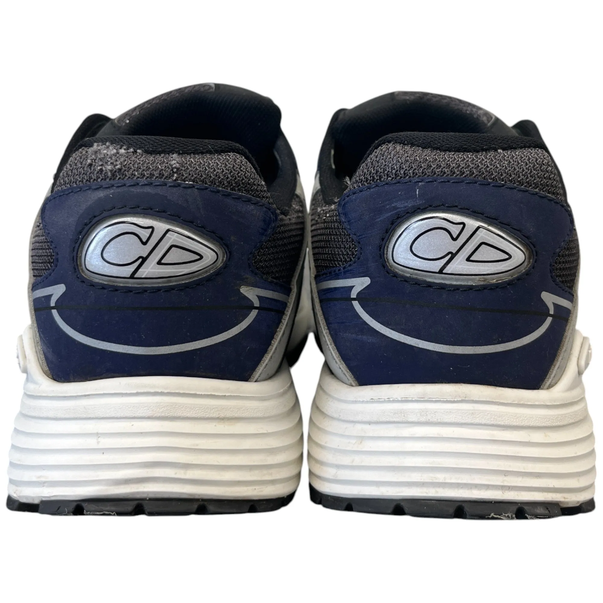 Men's B30 Low Trainers Navy Size EU 40 / UK 6