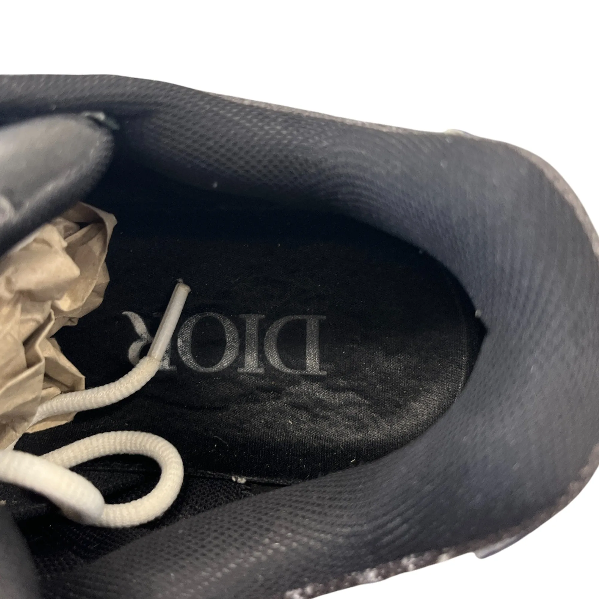 Men's B30 Low Trainers Navy Size EU 40 / UK 6