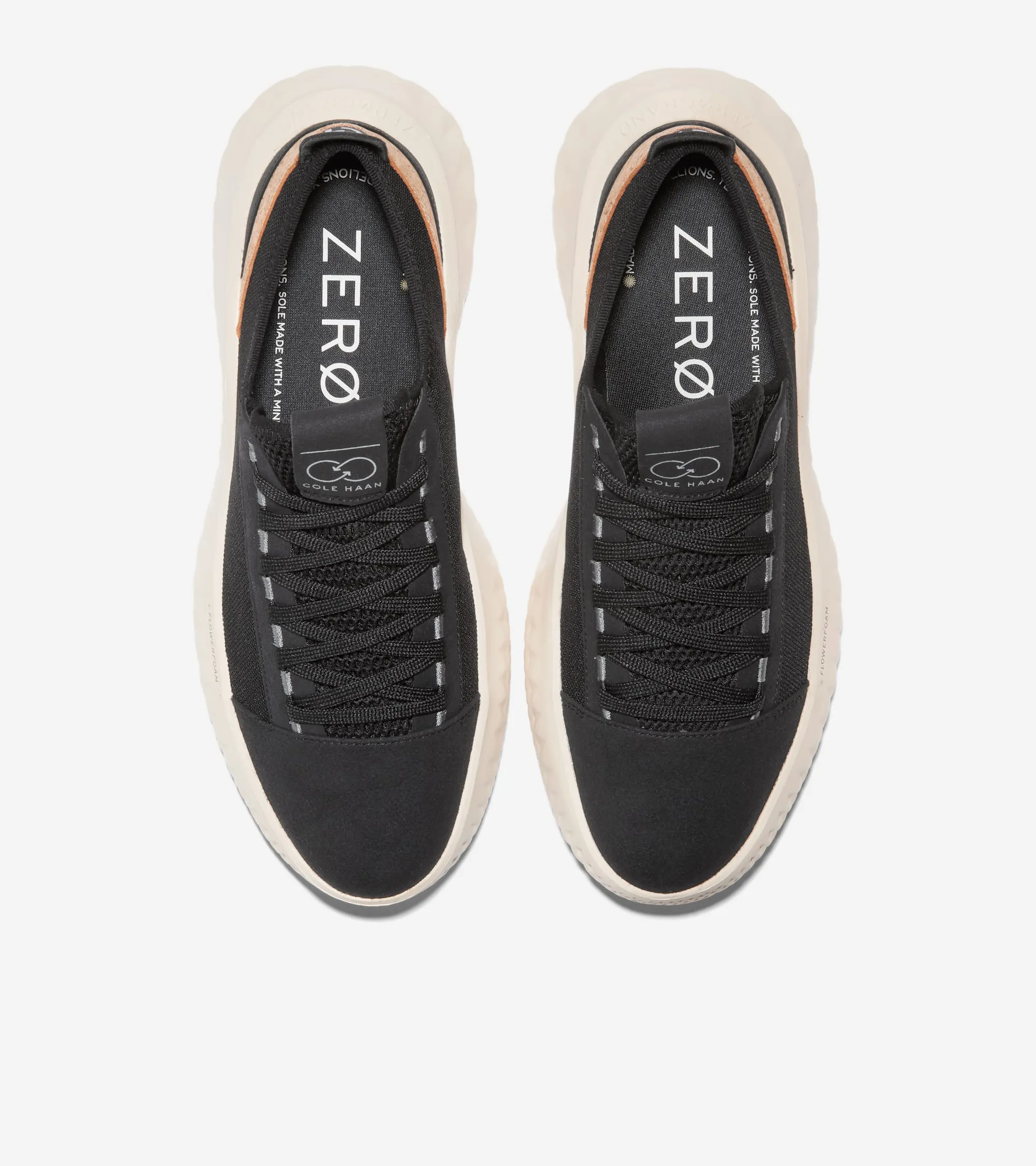 Men's Generation ZERØGRAND II Sneakers