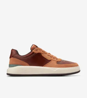 Men's GrandPrø Crossover Sneakers